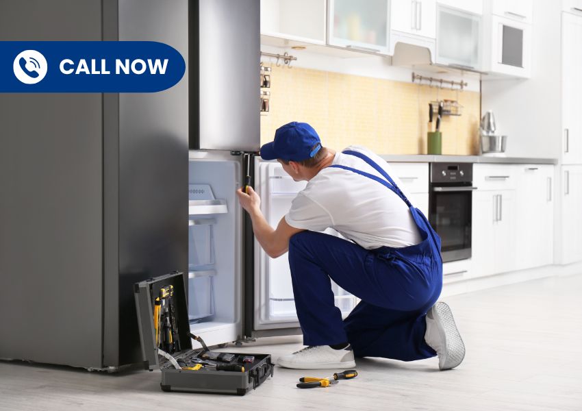 West Ridge Appliance Repair Company